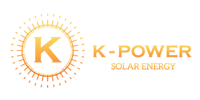 k-power logo